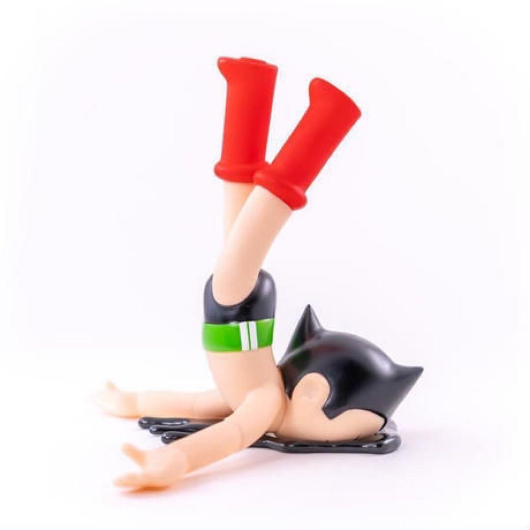 ASTRO CRASH 原作カラー版 アストロクラッシュ アトム - メルカリ