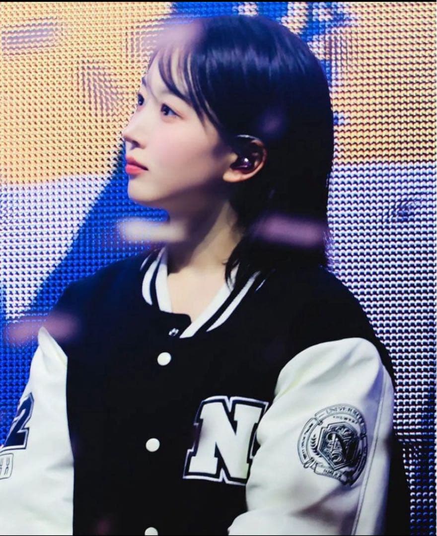 リマ様専用NMIXX university ファンコン ジャケットスタジャンXL