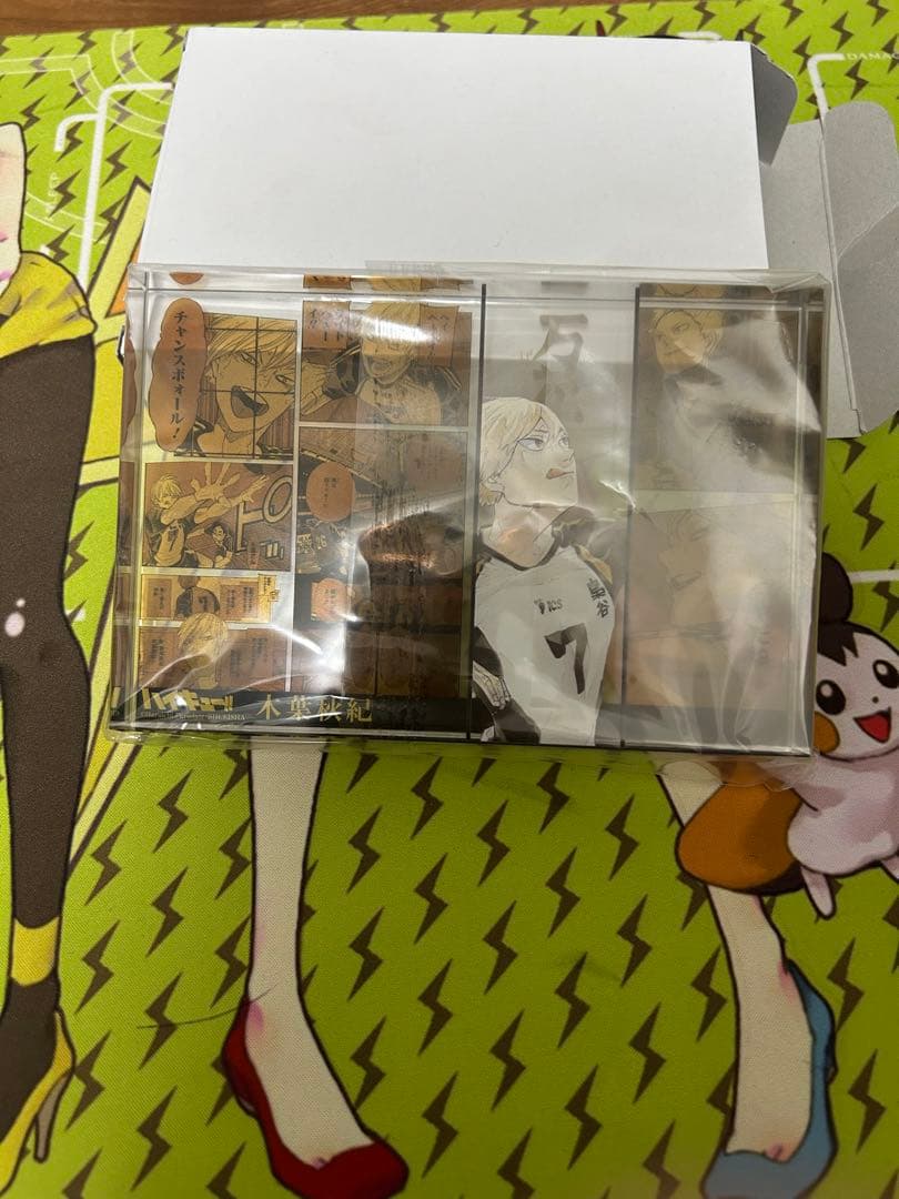 ハイキュー アクリルブロック 木葉秋紀 バースデー HEROES Amazon.co.jp: 2023 アクリルブロック バースデイ バースデー 木葉秋紀