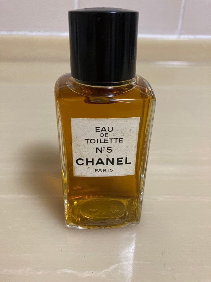 CHANEL Eau de Toilette N°5 100ml Amazon | シャネル No.5 ローオーデトワレット スプレー 100ml/3.4oz