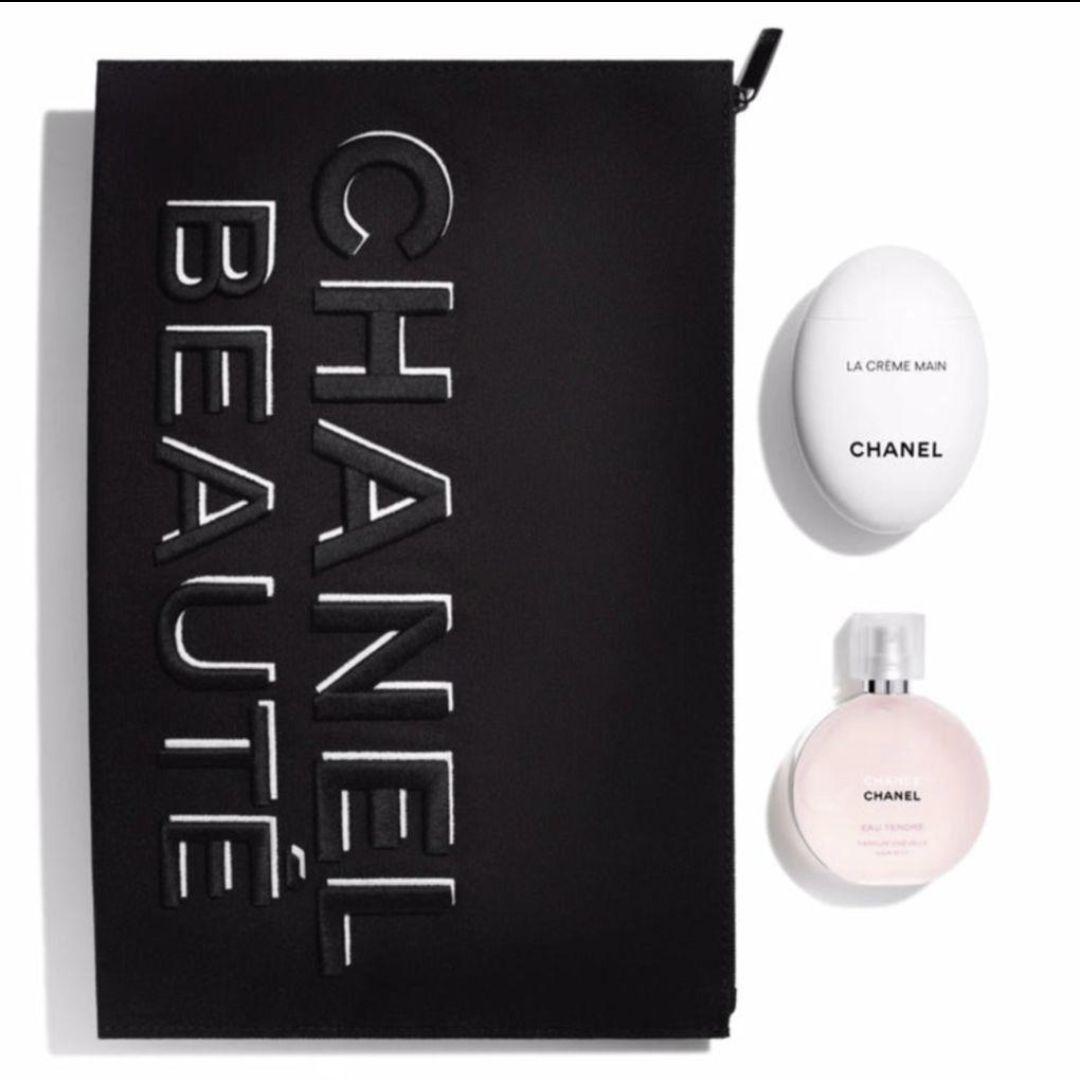 CHANEL　マストハヴセット 楽天市場】シャネル 限定 ブラシ セットの通販