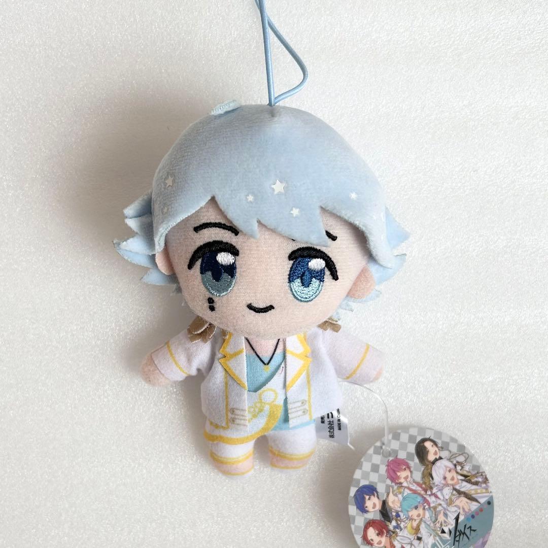 いれいす　マスコット ぬいぐるみ　ほとけ　hotoke いむ　ナムコ　ぬい Amazon.co.jp: hotoke いれいす マスコット ぬいぐるみ ほとけ い