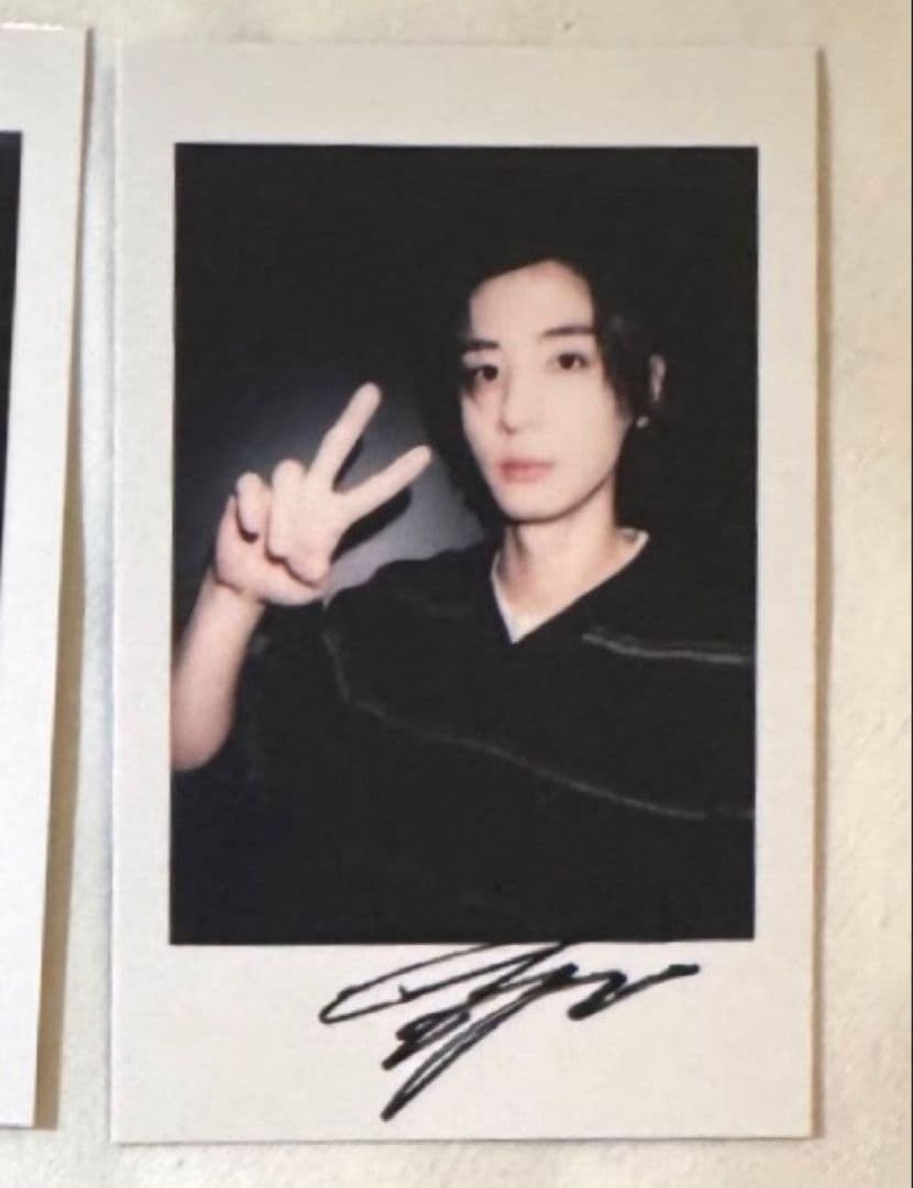 BOYNEXTDOOR イハン mini5 yizhiyu 広州当選 トレカ B - メルカリ