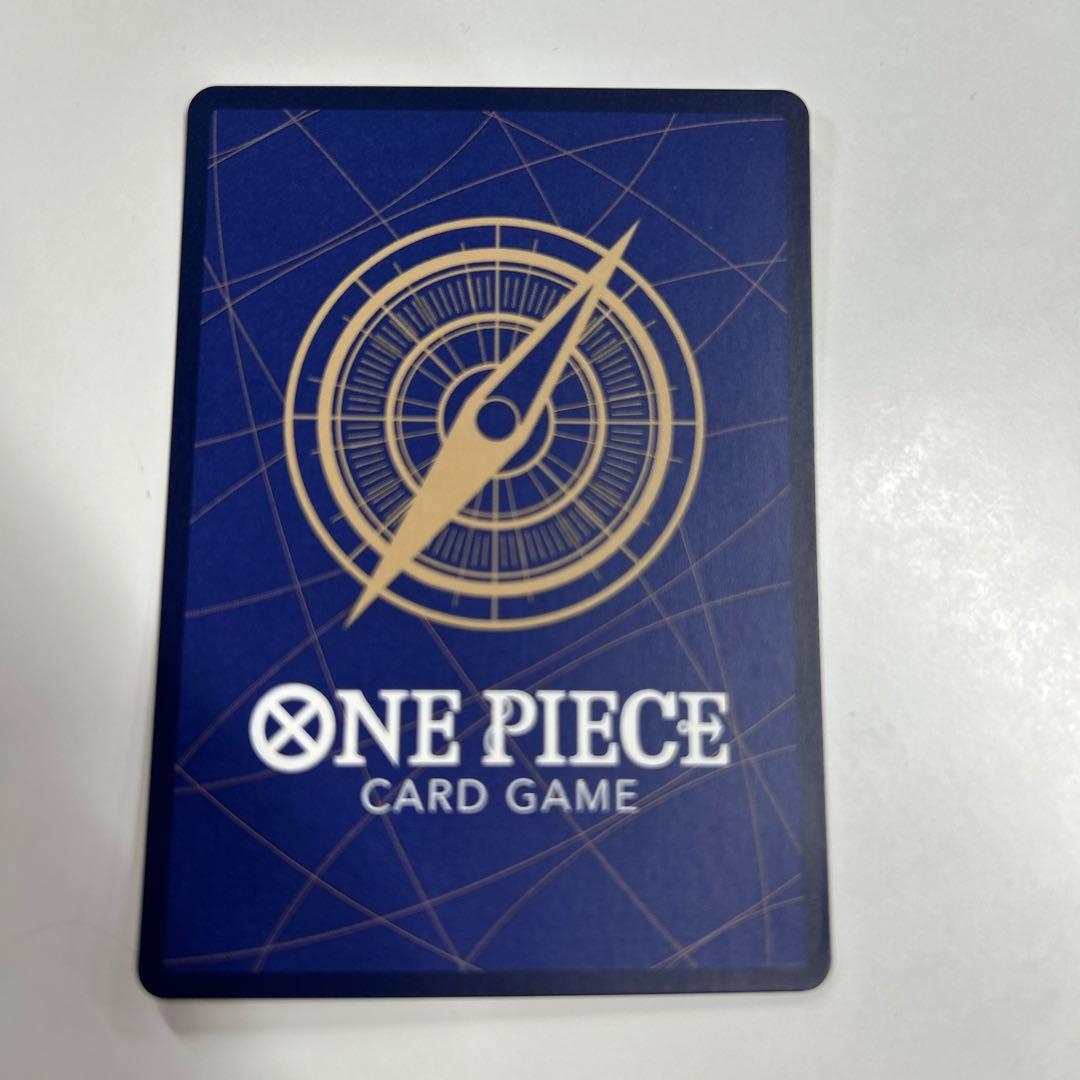 モンキー・D・ルフィ：2nd ANNIVERSARY SET SR - メルカリ