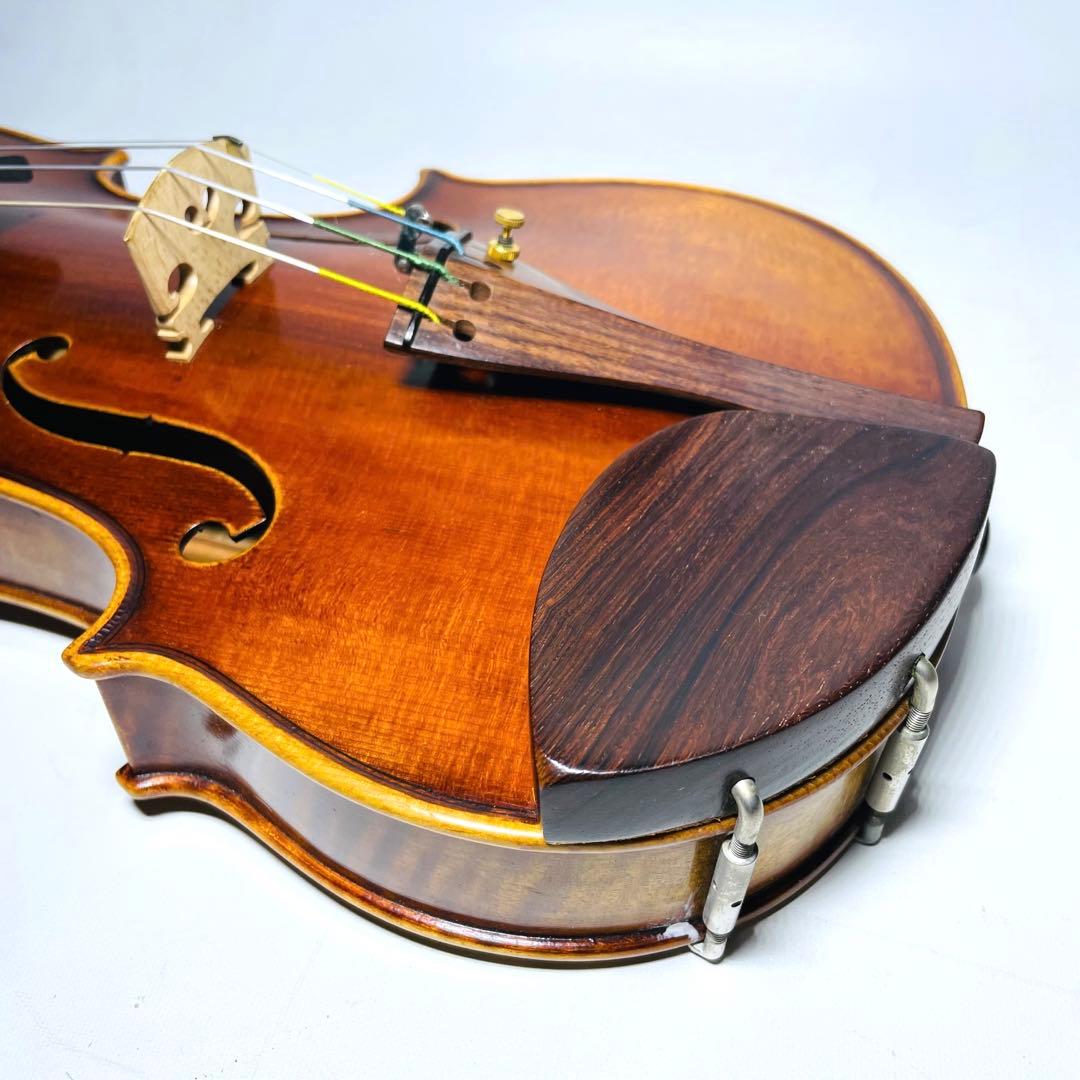 美品】GEWA MITTENWALD-ADORF 2005年製 バイオリン - メルカリ