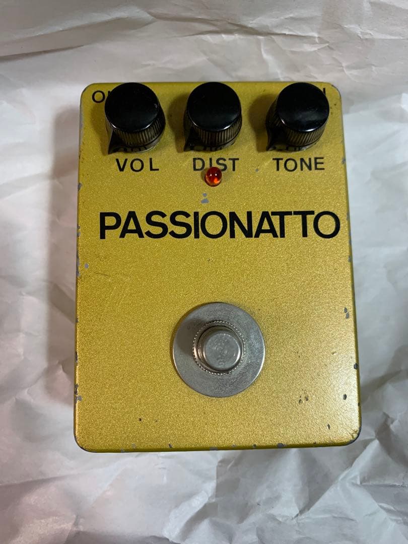 ギター Human Gear Passionatto HUMAN GEAR PASSIONATTO（新品）【楽器検索デジマート】