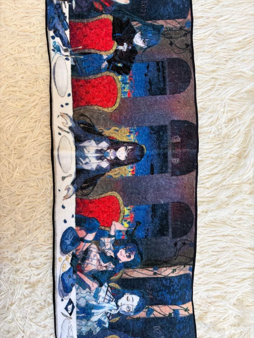 Ado 喜劇 最初の名盤 タオル 美品 - メルカリ