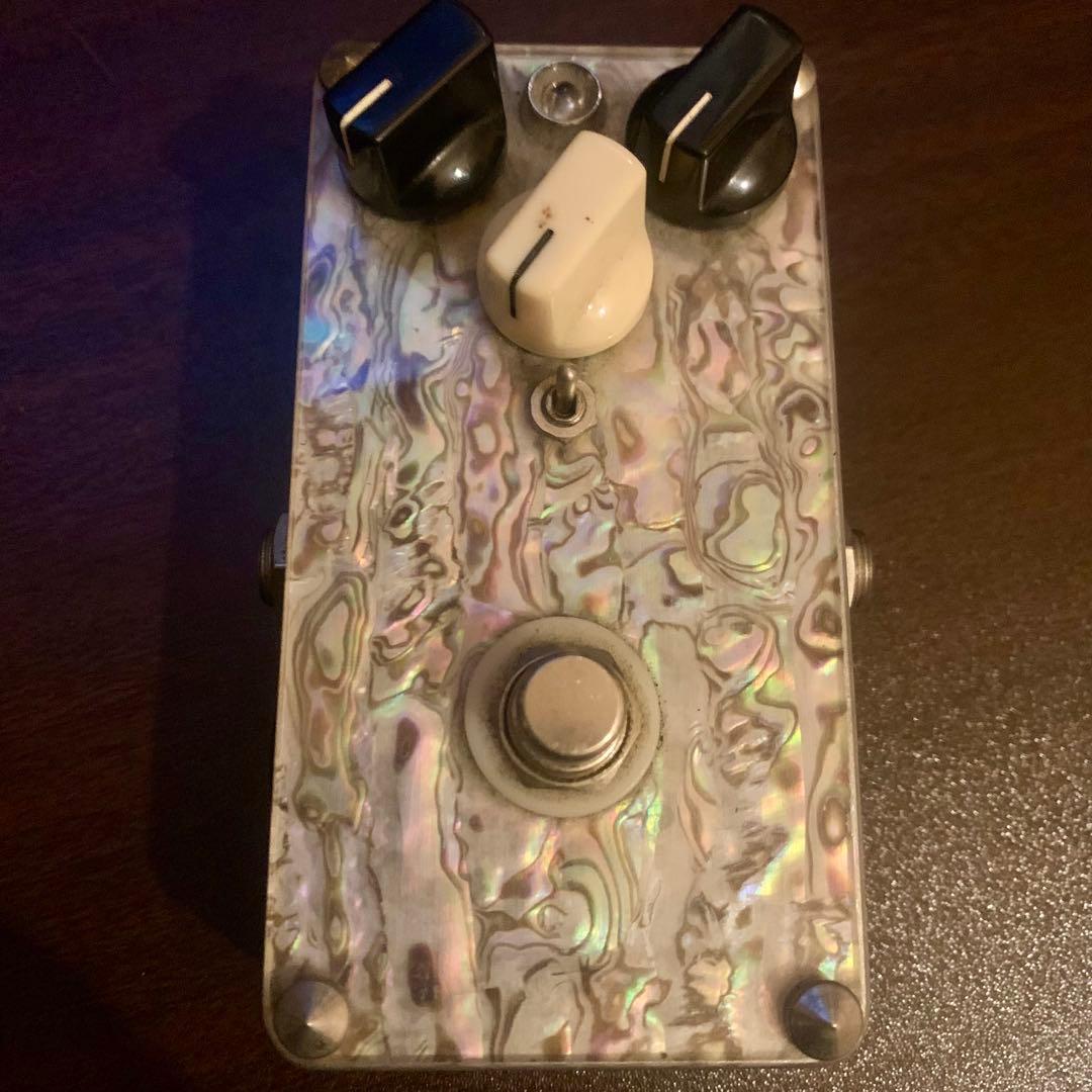 ハンドメイド 自作エフェクター Proco RAT系 hqdefault.jpg