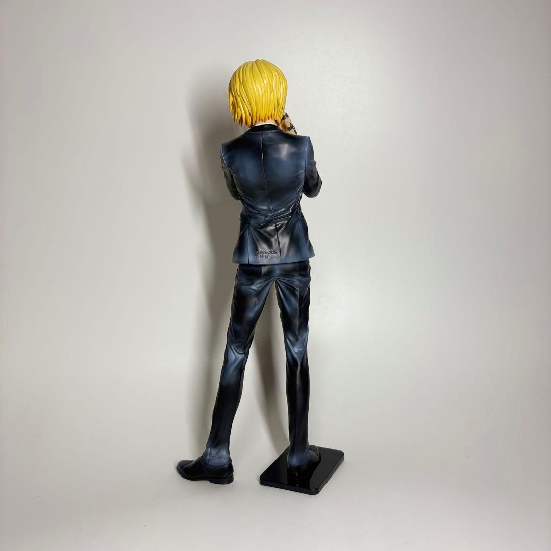 S*X様 クラピカ リペイントフィギュア Grandista HUNTER×HU - メルカリ