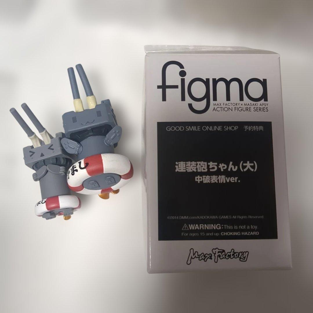 figma 大井 北上 島風 ねんどろいど 艦隊これくしょん 艦これ