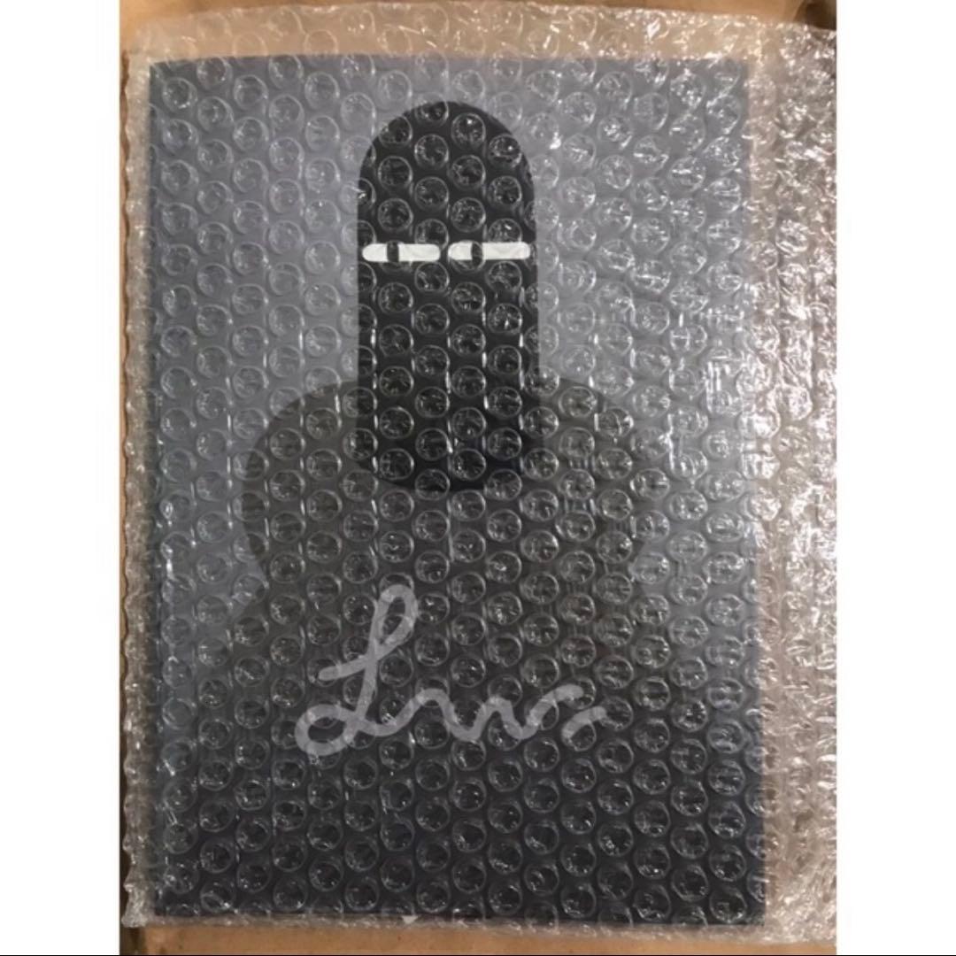 tokyo walls vol.05 LY Painter 写真集 サイン入り Tokyo WALLS vol.05 special edition/artist LY』のオンライン