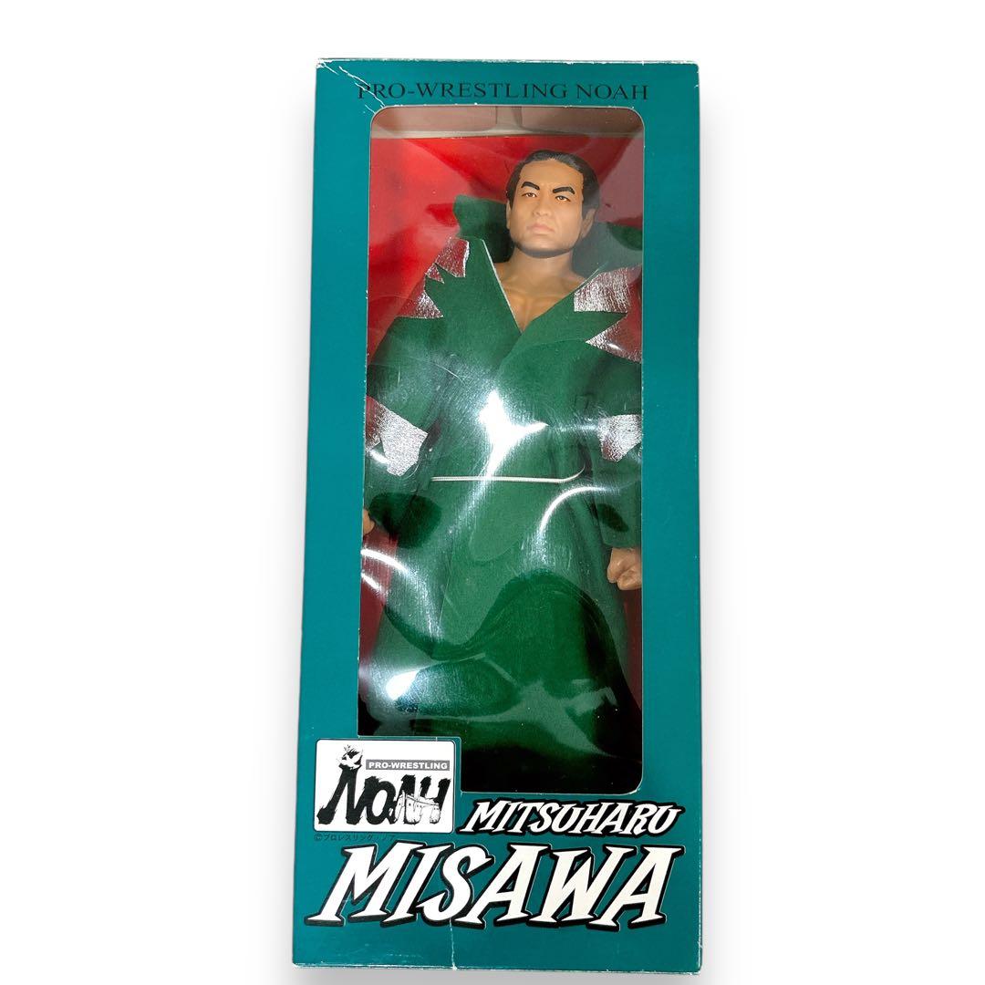 激レア モグラハウス ファイブスタートイ 三沢光晴 マント フィギュア プロレス Amazon.co.jp: 三沢光晴 キャラプロ モグラハウス ノア 全日本