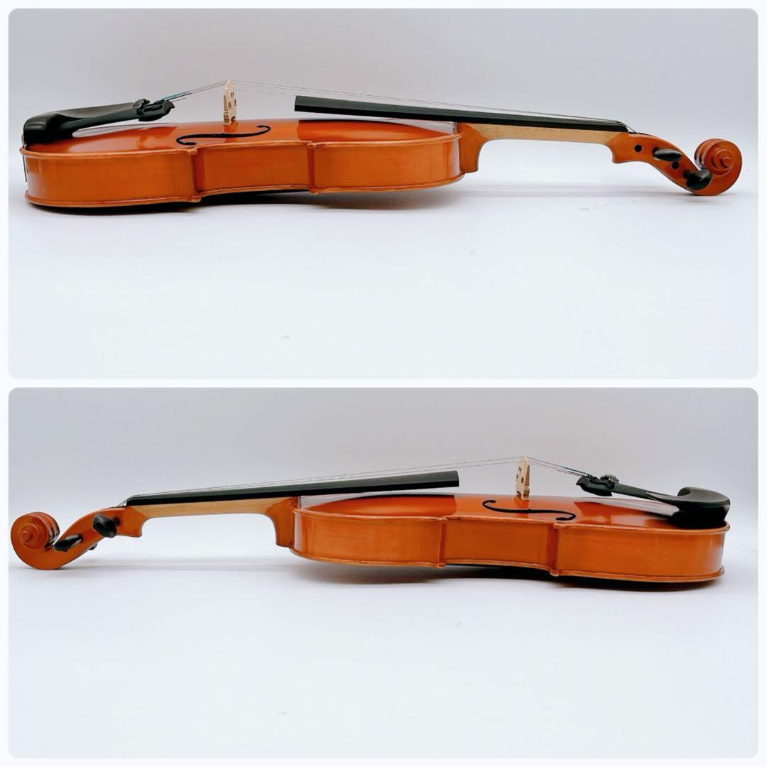 希少】Andreas Eastman VL80 4/4 バイオリン 2021