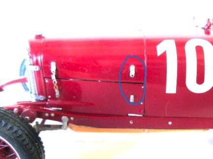 ILEAさん専用 CMC 1/18 メルセデスベンツ Targa Florio - メルカリ