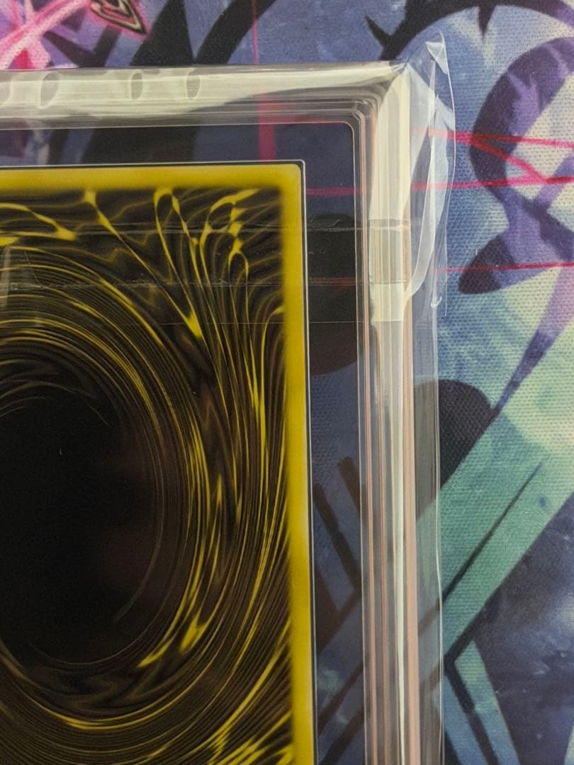 ARS10+】ラーの翼神竜 ステンレス 三幻神コナミスタイルPSA10以上