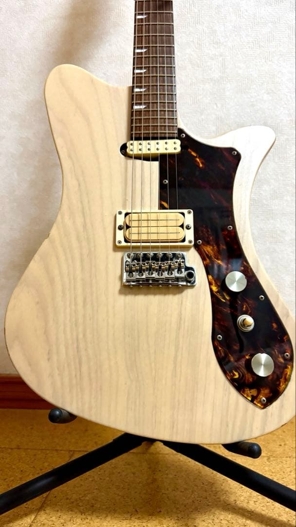 名器！Ryogaのskater初期モデルT3-V - メルカリ