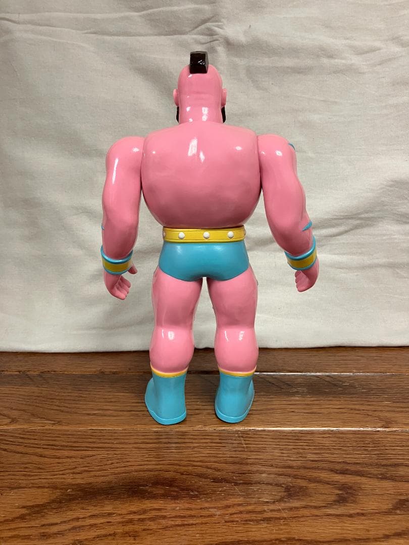 dune ストリートファイターⅡ ザンギエフ ターボカラー - メルカリ