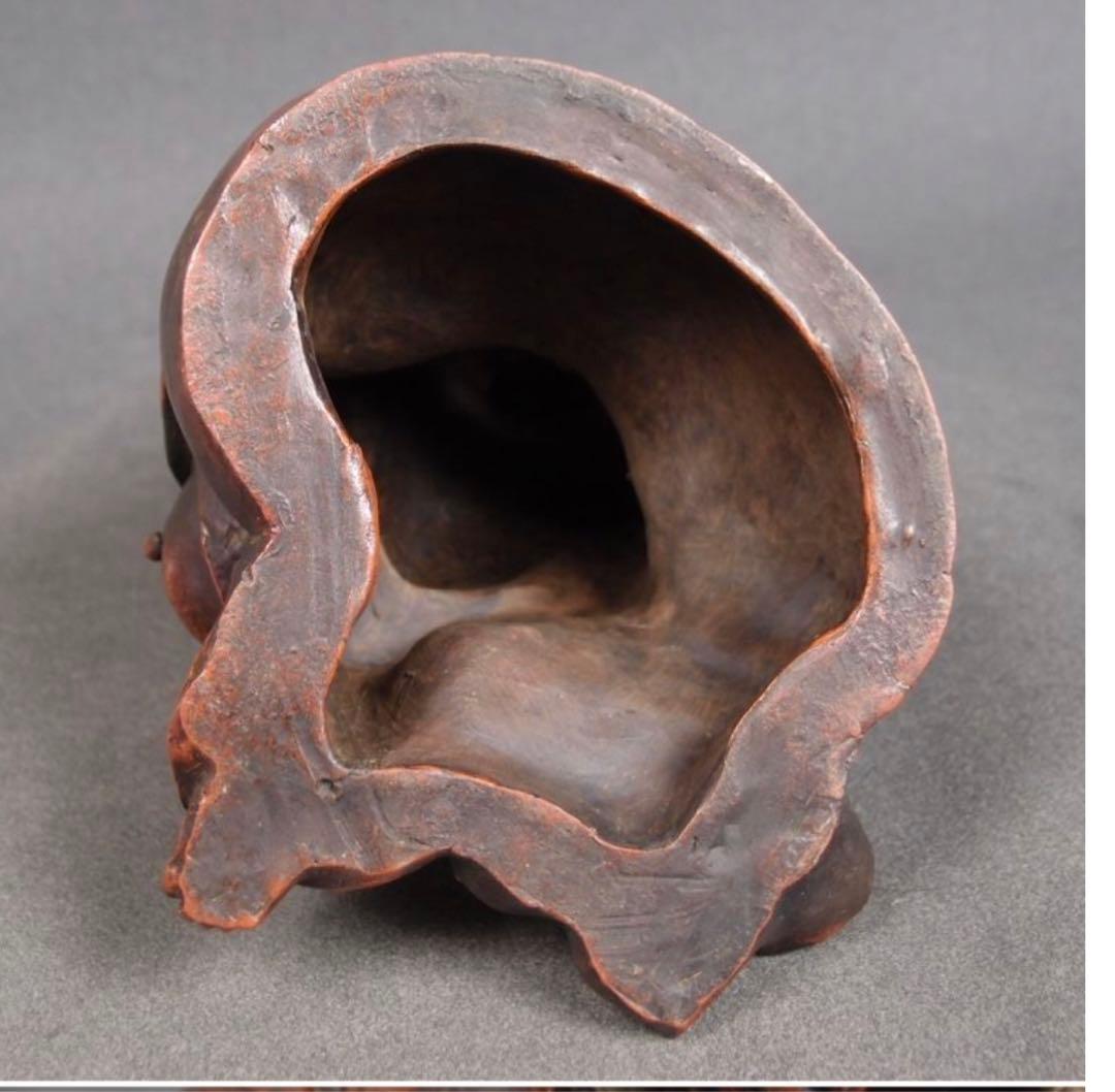 送料無料 値下げ中 江戸期古備前焼 伏香炉/置物の通販｜coupongo.ca