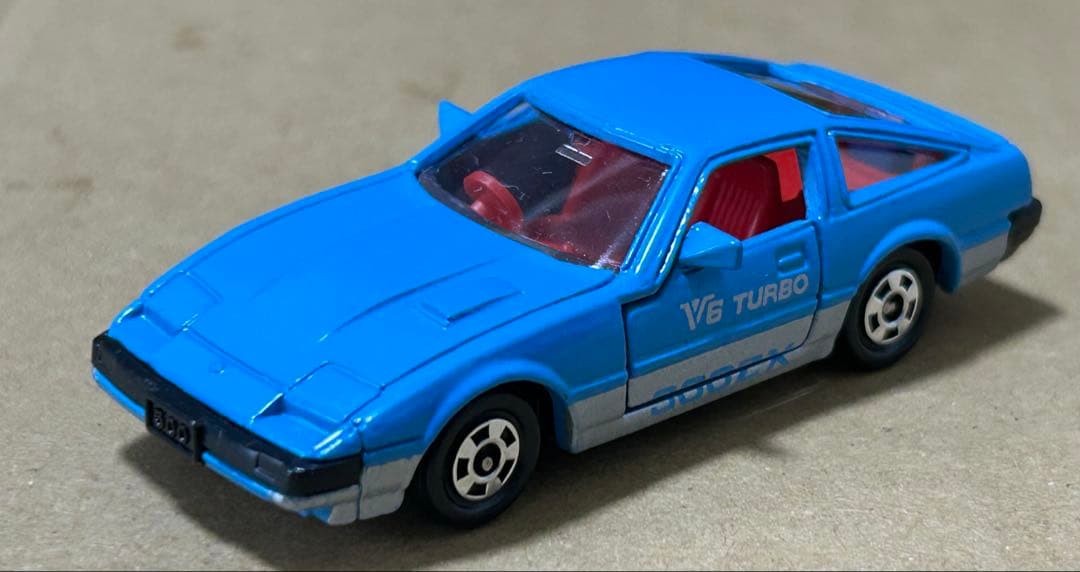 トミカ ニッサン フェアレディZ 300ZX 水色 2026年最新】Yahoo!オークション -トミカ フェアレディz 300zx(トミカ