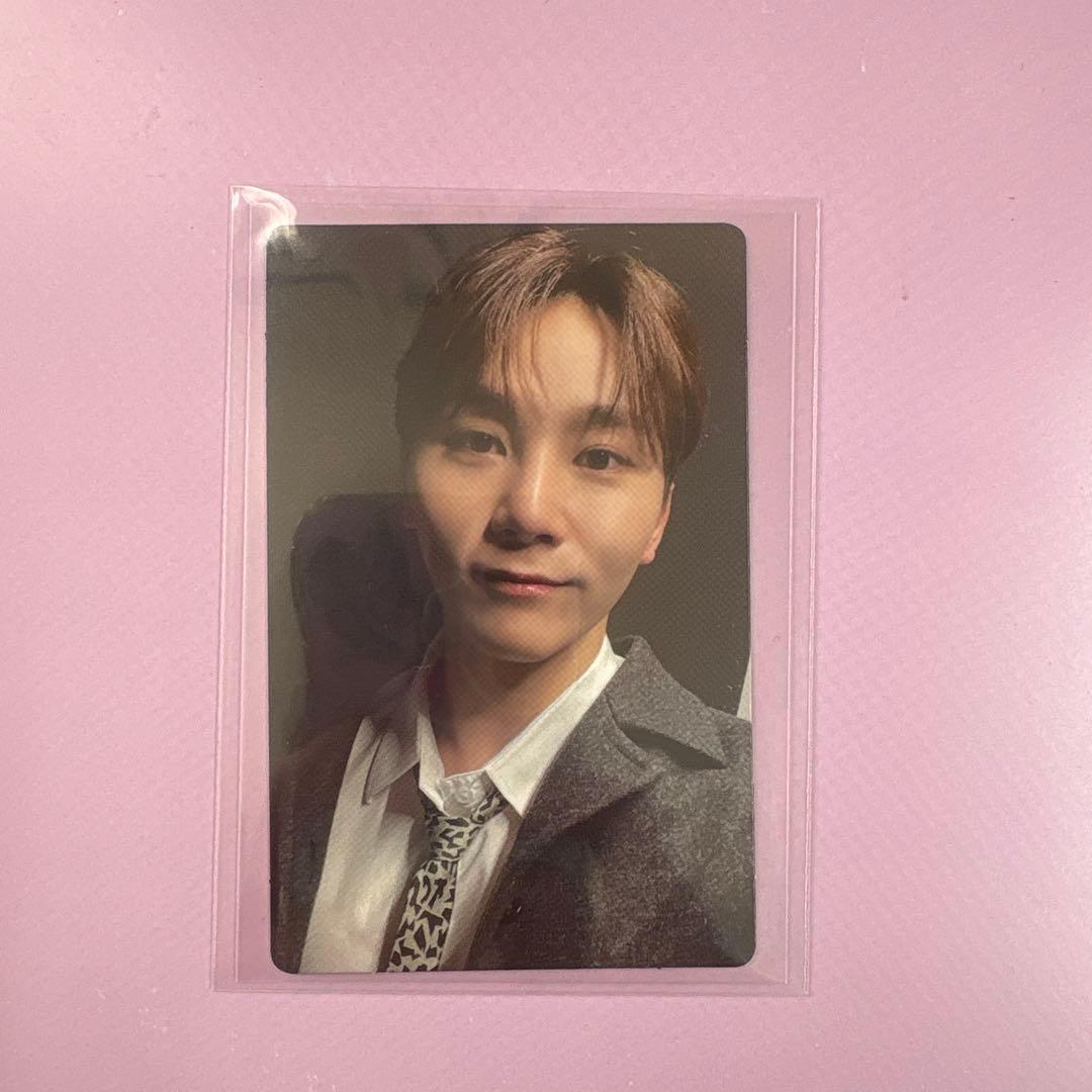 SEVENTEENスングァン トレカ - メルカリ