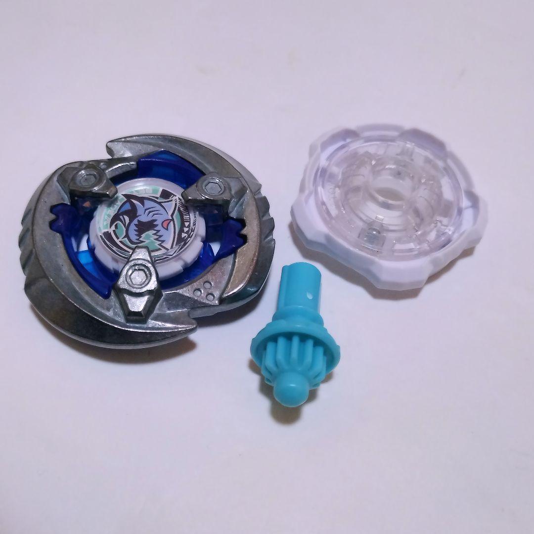 ベイブレードX まとめ売り 3点セット beyblade タカラトミー 匿名
