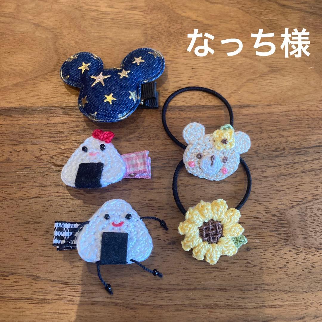 なっち様ご確認用☆ベビーヘアクリップ Amazon.co.jp: Shomty 5点セット 赤ちゃん ベビー ヘアクリップ
