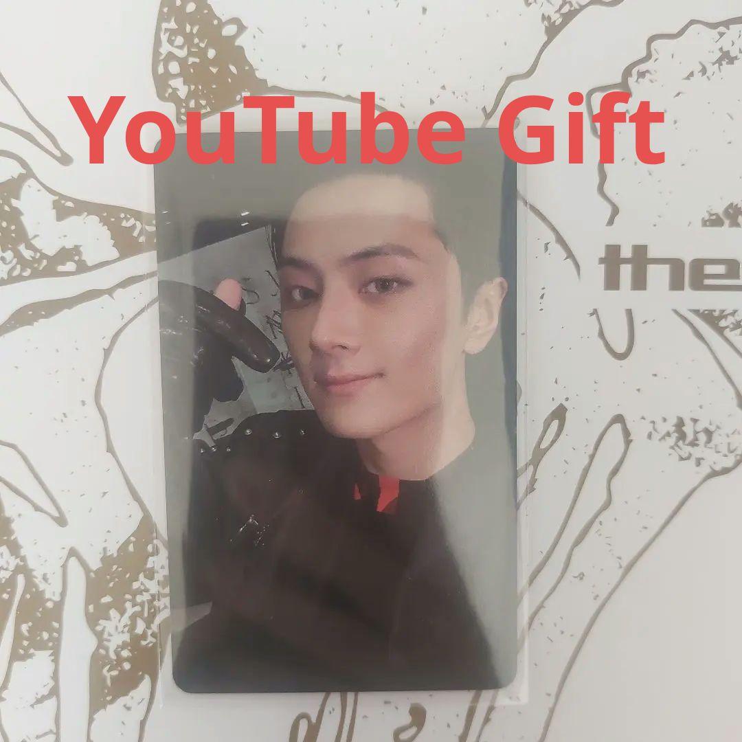 ENHYPEN JAY ジェイ SIN VANISH YOUTUBE GIFT - メルカリ
