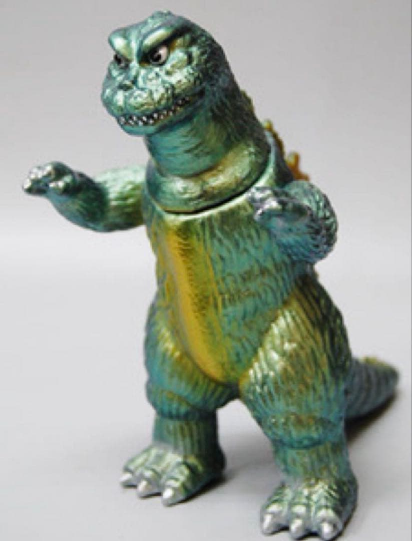 サンガッツ本舗 総進撃ゴジラ マジョーラ ワンフェス 2025 ゴジラ