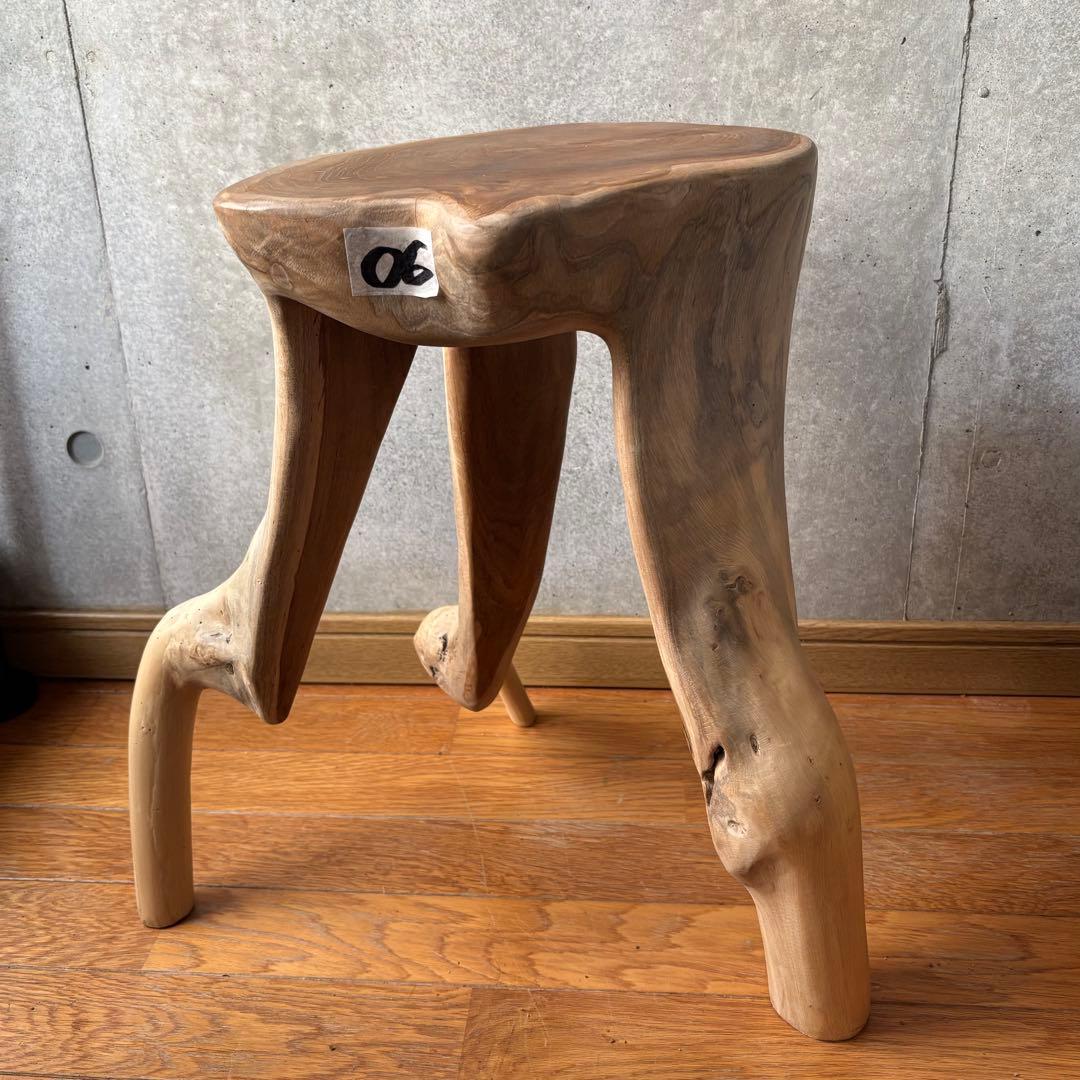 スツール 06⭐︎送料込み⭐︎ スツール Jill(ジル) Kidsタイプ 6色対応の通販情報 - 家具通販の