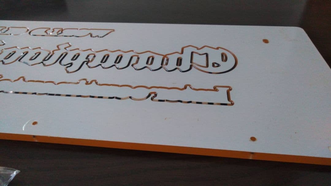 非売品 WCCFゲーム筐体パネル 2010-2011 限定、絶版 インテリア - メルカリ