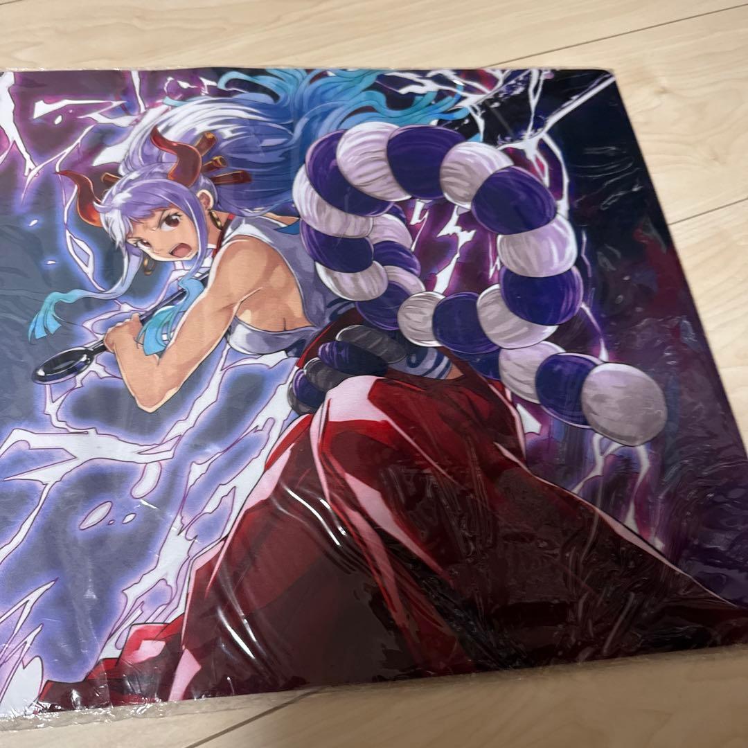 再シュリンク品返品様専用 ヤマト プレイマット 韓国限定 - メルカリ