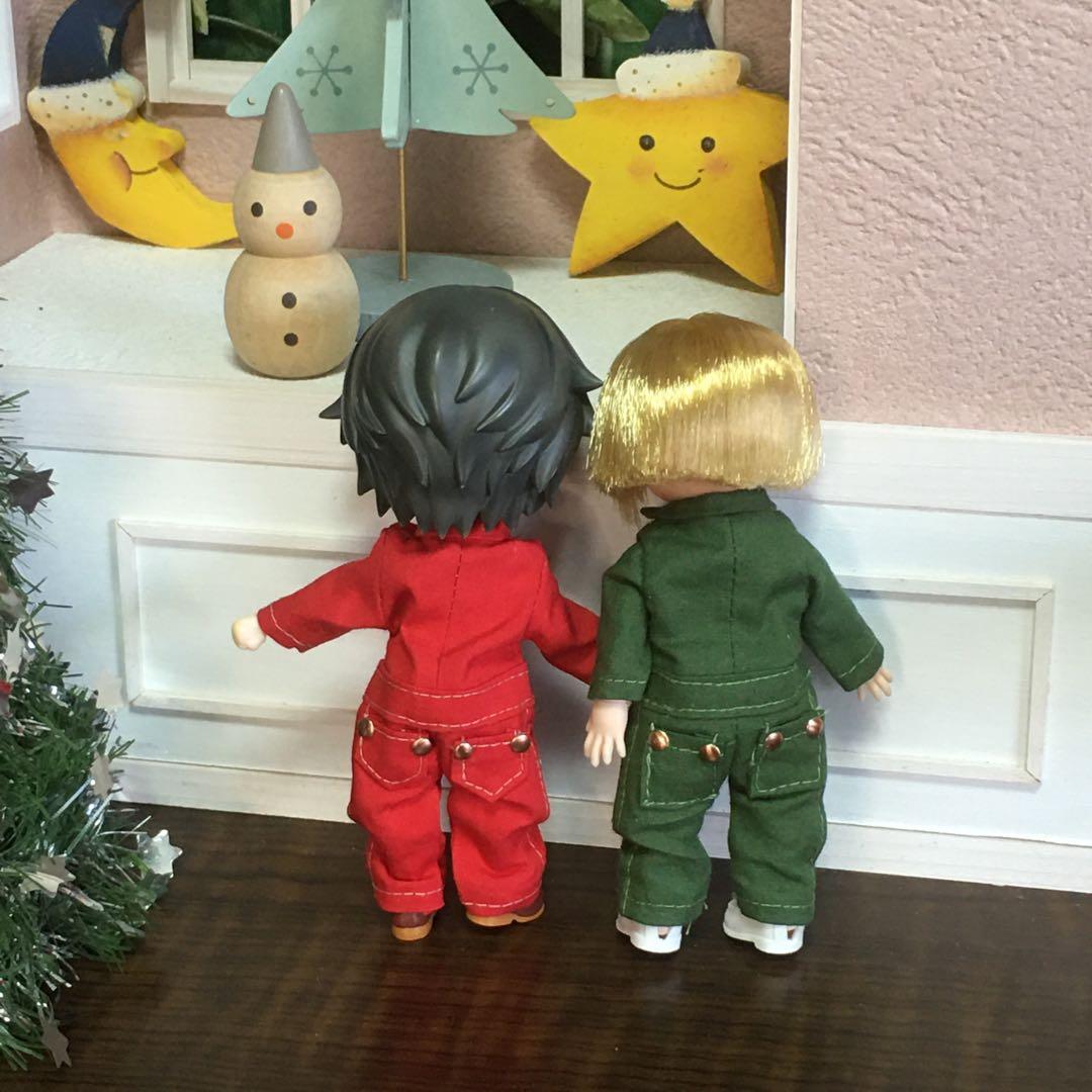 はんちゃん姫閲覧ページ