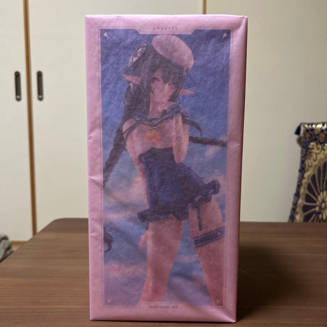 蒼海のアネット　サマーバケーション 蒼海のアネット ［サマーバケーション］ - AMAKUNI