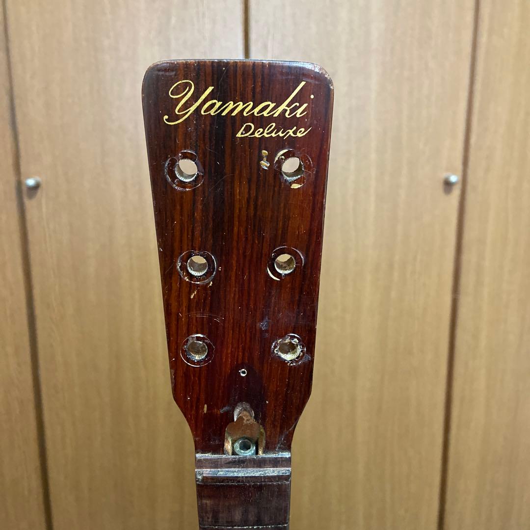 リペア用 Yamaki Deluxe アコースティックギター - メルカリ