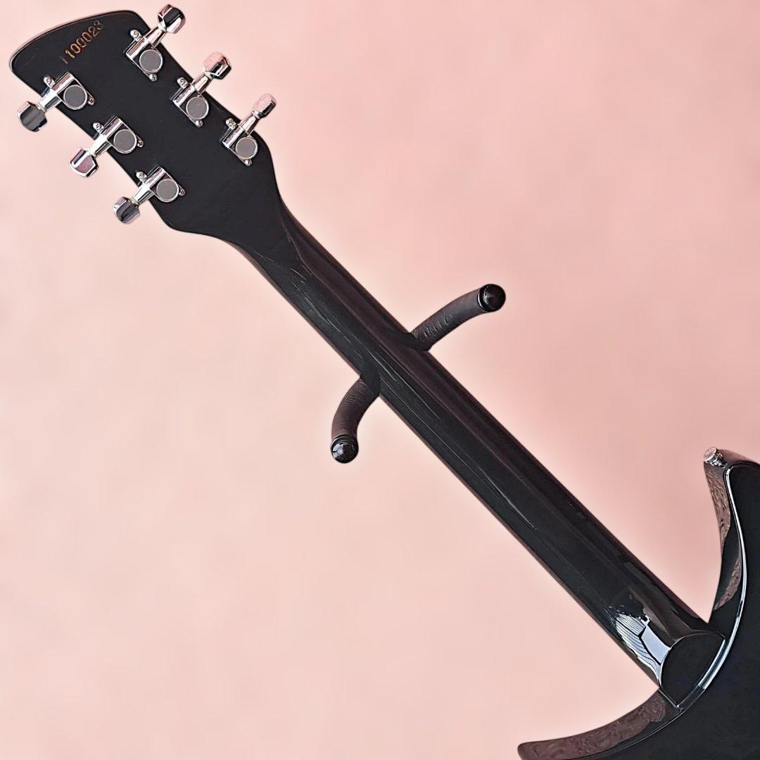□AriaProII RG-750 Rickenbacker リッケンバッカー - メルカリ