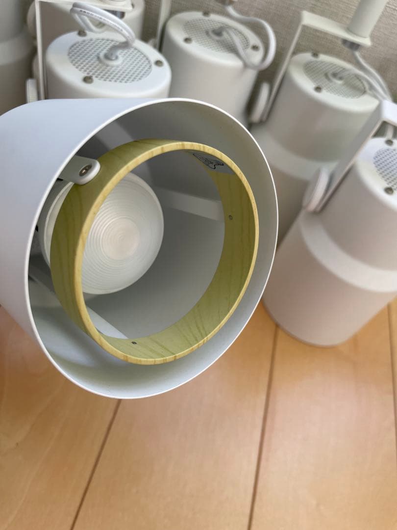 INTERFORM インターフォルム 照明 スポットライト INTERFORM (インターフォルム) スポットライト アカリセンターの公式