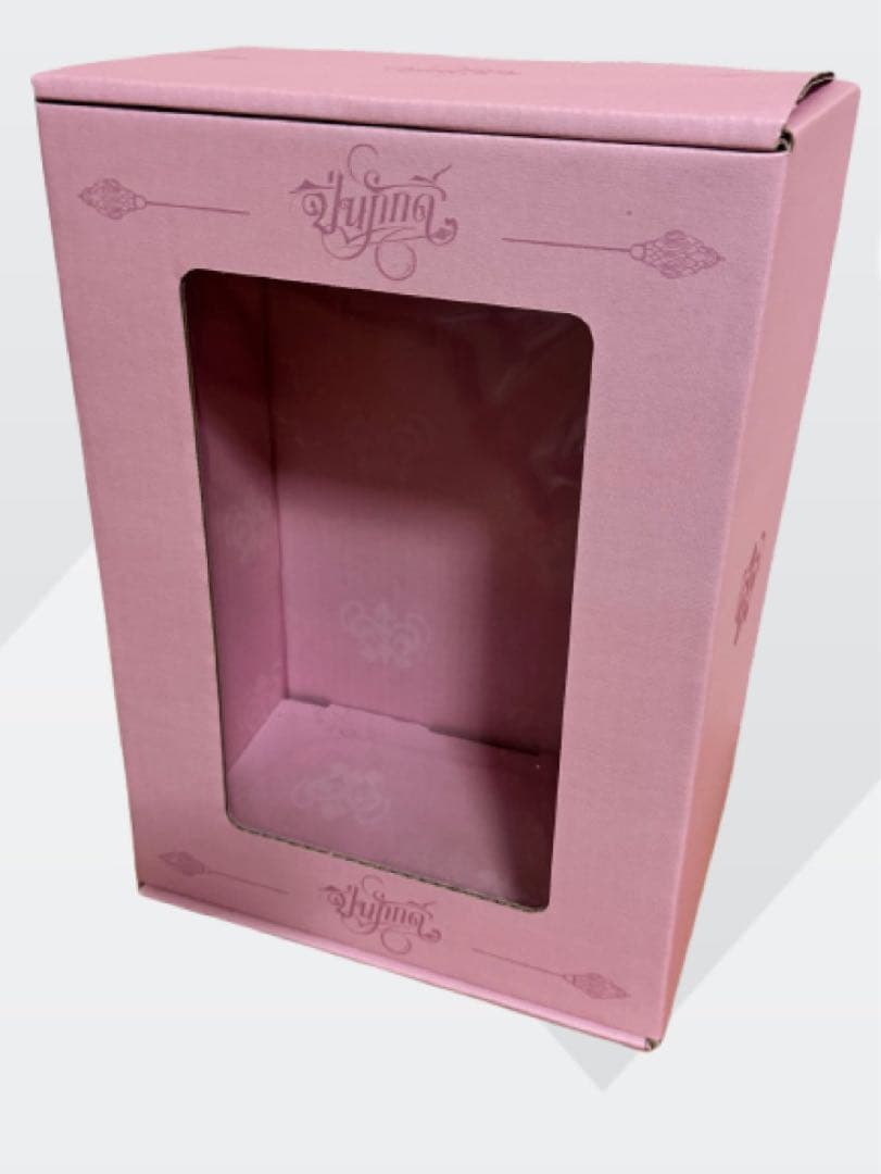 SASA bunny doll- The Loyal Pin - メルカリ