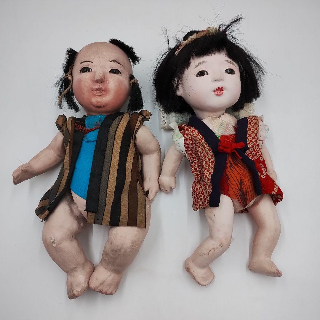 hM57T 【呪物品】 童人形 人形 呪い 霊障 ホラー 曰く付き 呪物 - メルカリ