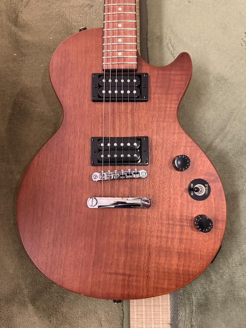 Epiphone エピフォン　エレキギター　VintageEdition 新品並 Amazon | Epiphone Les Paul Special VE Vintage Worn Vintage