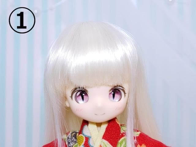 【受注生産】 レジンアイ 8mm 【ケモノアイ】-Part1-