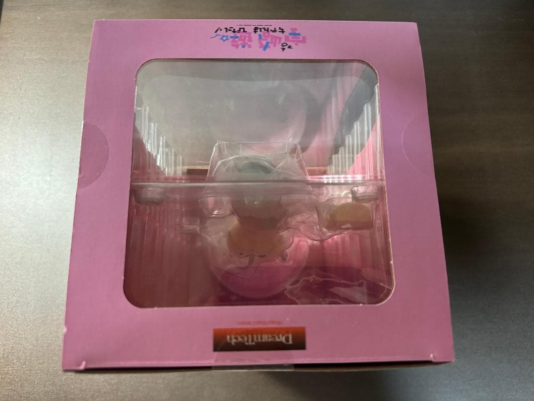 wave ドリームテック 宇崎 月/花【牛柄ビキニ】 セット 1/7 フィギュア