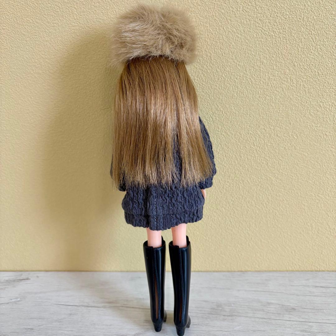 リカちゃん 服 ハンドメイド R015 - メルカリ