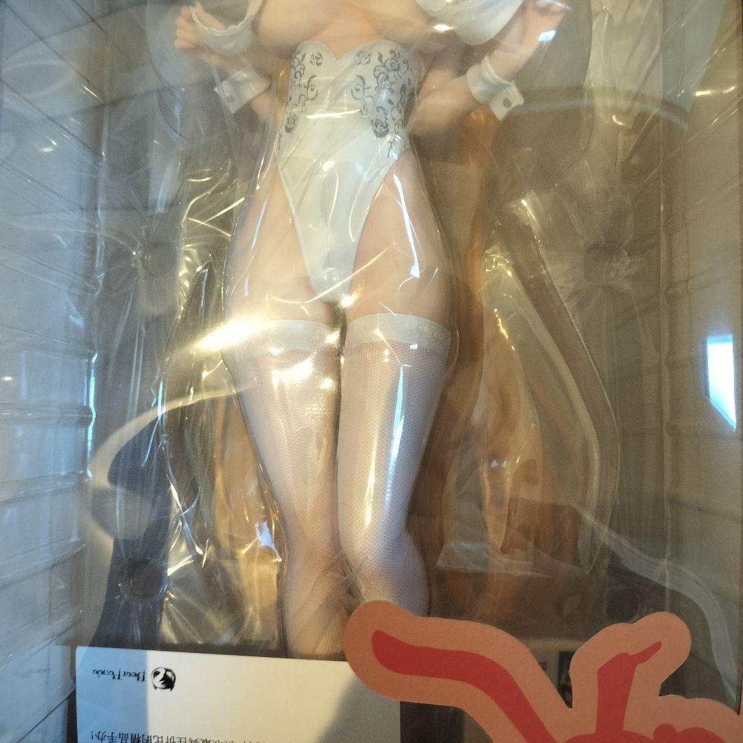 1/4 さゆり バニーガールVer. フィギュア