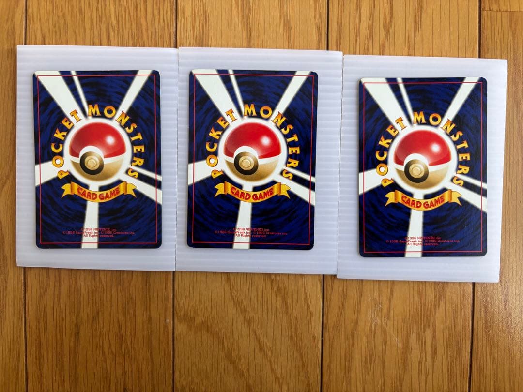 ポケモンカード ルギアNo.249 ホウオウNo 250 エアームドNo.227 - メルカリ