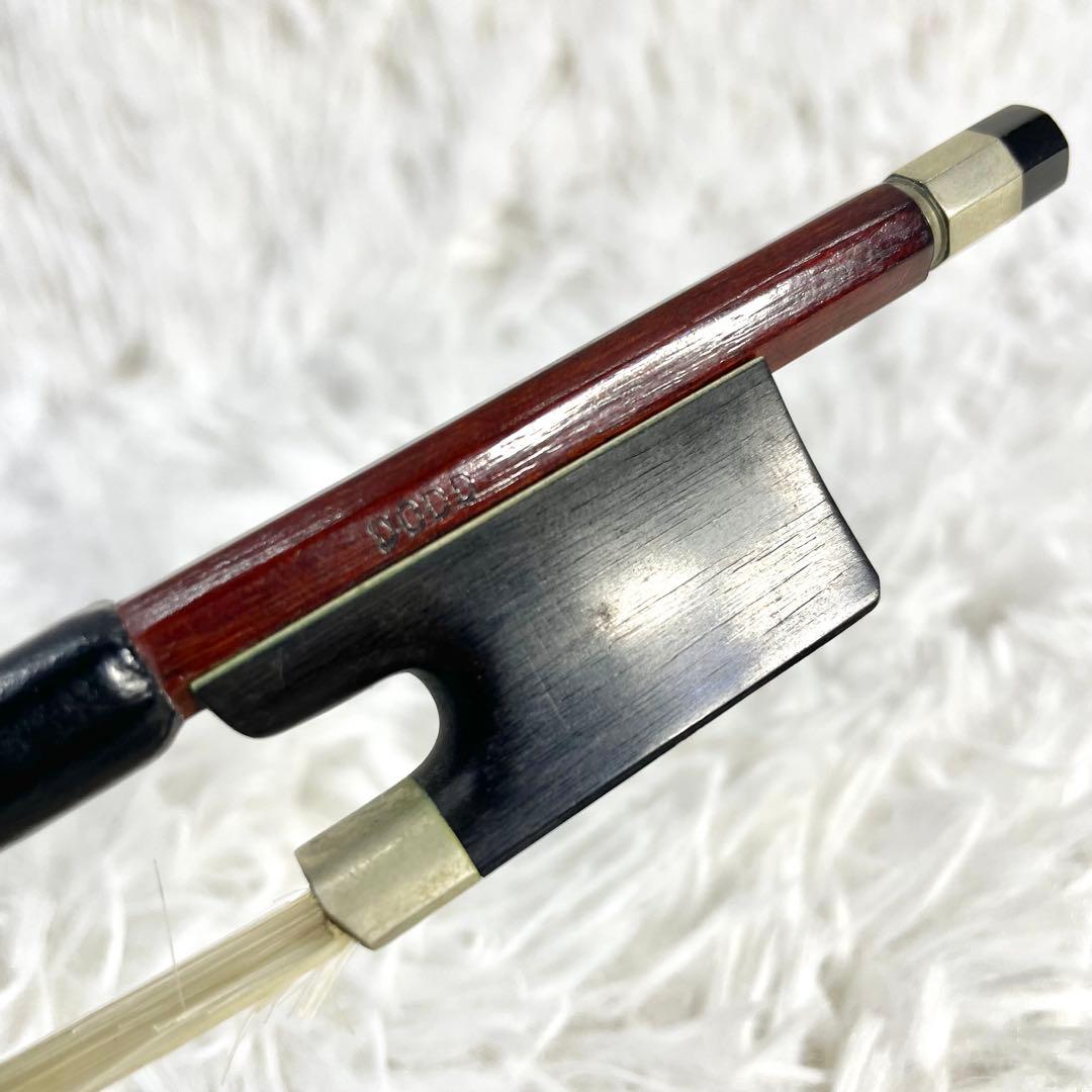 DODD GERMANY ドッド バイオリン 弓 ヴィンテージ・ボウ - メルカリ