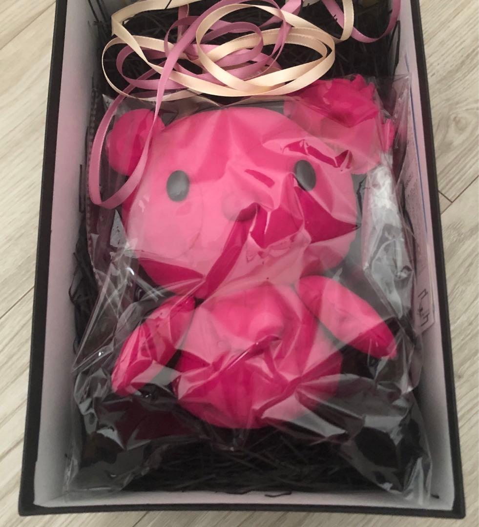 【貴重品】MISIA プレミアム メロンパンダ MSA会員限定＞MSA×mudefコラボ企画「プレミアムメロンパンダ」- 4