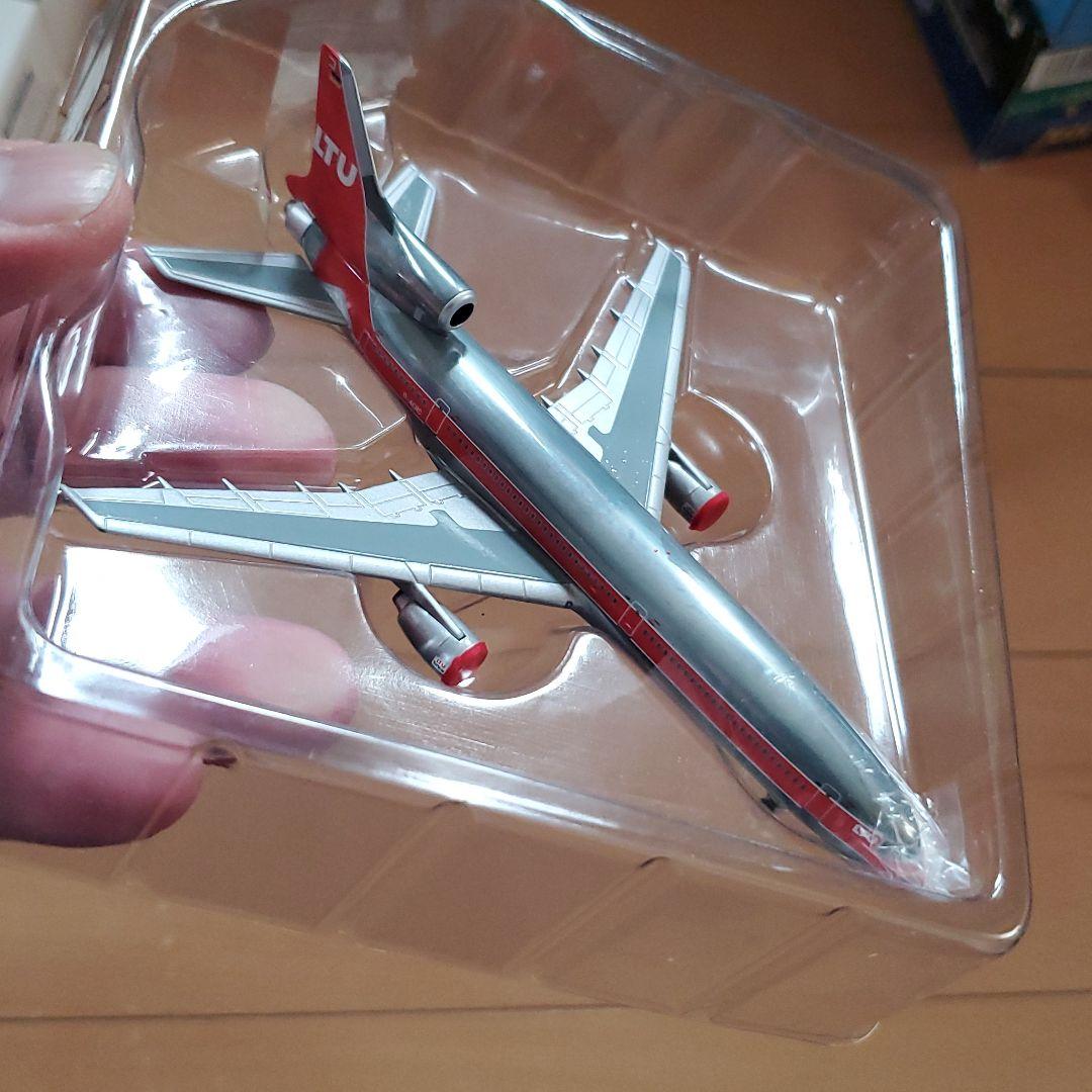 LTU LOCKHEED L-1011-385-1 TRISTAR - メルカリ
