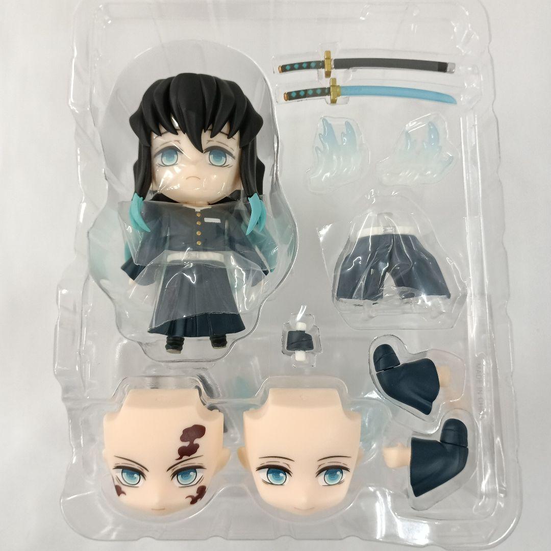 ねんどろいど 時透無一郎 「鬼滅の刃」 - メルカリ