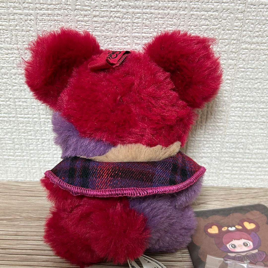 maymei Tiny Bear Cookie シークレット - メルカリ