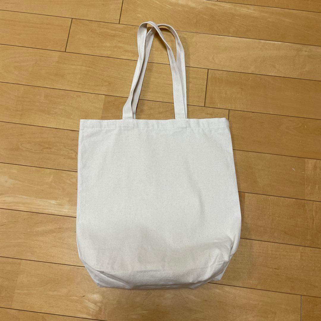 大阪万博パナソニックグループ ノモの国 トートバッグ - メルカリ